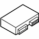 BMW 37146779672 Edc-K Control Unit