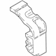 BMW 12418571349 ACOUSTIC PLUG