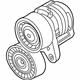 BMW 11287571852 Mechanical Belt Tensioner