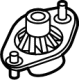 BMW 51247459026 Breakthrough Buffer