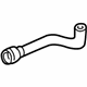 BMW 32416767136 Radiator Return Line