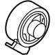 BMW 65779496815 ACCELERATING SENSOR