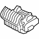 BMW 52207255497 Unlocking Lever