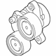 BMW 11287810807 Mechanical Belt Tensioner