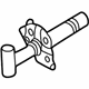 BMW 51118172389 Shock Absorber Front Left