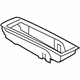 BMW 51163413105 Oddmnts Tray-Telephone,Centr.Console Front.
