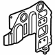 BMW 64129305842 Combination Bracket