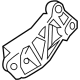 BMW 22326861570 Transmission Support Bracket