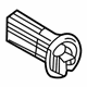 BMW 63216943036 Bulb Socket