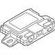 BMW 84108735008 Lte Compensator