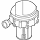 BMW 11721433958 Air Pump