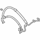 BMW 32412284412 Power Steering Pressure Hose