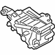 BMW 11417613549 Oil Pump