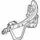 BMW 54377203115 Rear-End Kinematics, Left