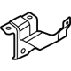 BMW 11657852132 HOLDER FOR BRIDGE OF V-SPACE