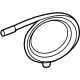 BMW 63315A17491 FIBER-OPTIC CONDUCTOR