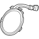 BMW 63315A5A2A9 FIBER-OPTIC CONDUCTOR