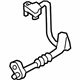 BMW 64539309005 Pressure Hose, Compressor-Condenser