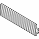 BMW 17117631019 Radiator