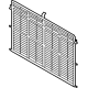 BMW 17119424427 Rock Guard