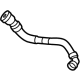 BMW 17125A06867 HOSE FOR ELECTRIC COOLANT PU