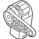 BMW 37146853754 Level Sensor