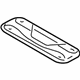 BMW 51717425606 Connecting Support