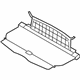 BMW 51477261924 Combination Roller Blind