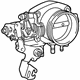 BMW 13547840423 Throttle Body