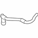 BMW 17127850102 Coolant Pump Hose