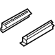 BMW 54345A05E03 REPAIR KIT SEAL 2