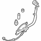 BMW 64539337124 Refrigerant Line, Double Pipe