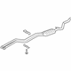 BMW 18307560008 Catalytic Converter