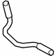 BMW 34302284748 Brake Hose Rear