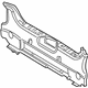 BMW 51472491065 Tail Trim Panel