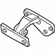 BMW 41627006120 Hinge, Trunk Lid, Lower Part