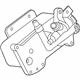 BMW 17217638582 Transmission Oil Cooler