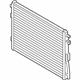 BMW 17118666811 Radiator