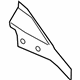 BMW 41007305683 Reinforcement For Side Member, Left