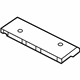 BMW 65209187673 Antenna Amplifier, Diversity