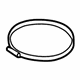 BMW 07129952117 Hose Clamp