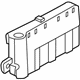 BMW 61149225022 Distributor B+ Multifuse