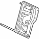 BMW 52207308965 FRAME, BACKREST LEFT