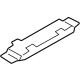 BMW 51166831286 MOUNT THERMOELEC COOL/HEAT