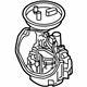 BMW 16117271162 Repair Kit Fuel Pump