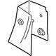 BMW 51477312243 Trim Panel,Through-Loading Facility,Left