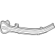 BMW 51169451949 ADDITIONAL TURN INDICATOR LA