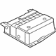 BMW 51169177572 Bracket For Dvd Changer