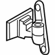 BMW 41517259591 Left Upper Front Door Hinge