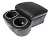 BMW 640i xDrive Gran Coupe Cup Holder